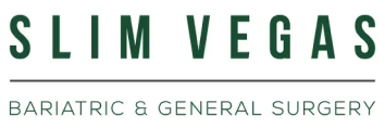 Slim Vegas Bariatric & General Surgery - site logo